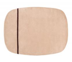 Изображение продукта Normann Copenhagen Oona 175 x 240 rose