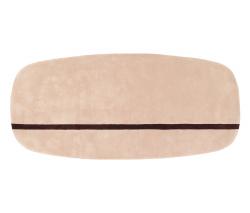 Изображение продукта Normann Copenhagen Oona 90 x 200 rose