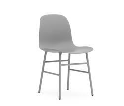 Изображение продукта Normann Copenhagen Form кресло