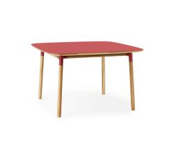 Изображение продукта Normann Copenhagen Form стол