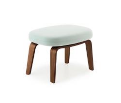 Изображение продукта Normann Copenhagen Era Footstool
