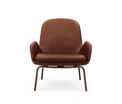 Изображение продукта Normann Copenhagen Era кресло Low