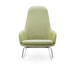 Изображение продукта Normann Copenhagen Era Rocking кресло High