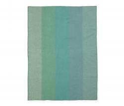 Изображение продукта Normann Copenhagen Tint Throw Blanket Green