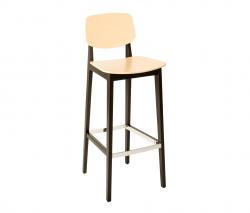 Изображение продукта Dietiker Felber C14 Wood барный стул