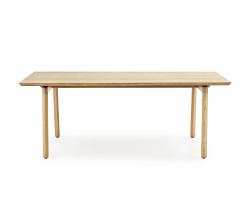 Изображение продукта Normann Copenhagen Nord стол