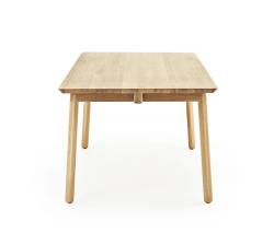 Normann Copenhagen Nord стол - 3