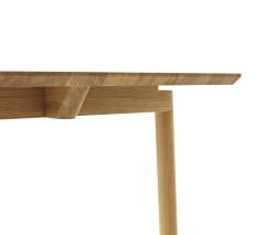 Normann Copenhagen Nord стол - 5