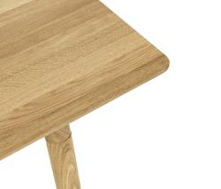 Normann Copenhagen Nord стол - 6