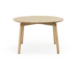 Изображение продукта Normann Copenhagen Nord стол