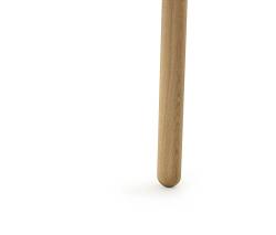 Normann Copenhagen Nord стол - 6