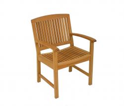 Изображение продукта Fischer Möbel Burma chair