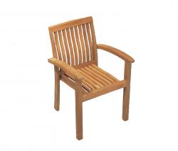 Изображение продукта Fischer Möbel Burma chair