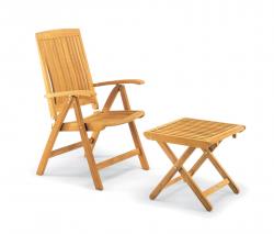 Изображение продукта Fischer Möbel Burma lounge