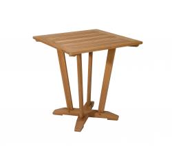 Изображение продукта Fischer Möbel Burma table