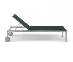 Изображение продукта Fischer Möbel Helix лежак