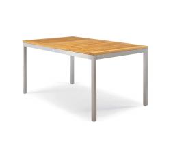 Изображение продукта Fischer Möbel Adria table