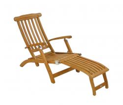 Изображение продукта Fischer Möbel Flores steamer chair