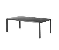 Изображение продукта Fischer Möbel Rio front slide extension table