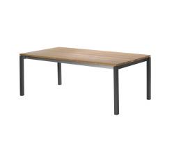 Изображение продукта Fischer Möbel Rio front slide extension table