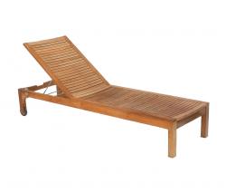 Изображение продукта Fischer Möbel Bali лежак