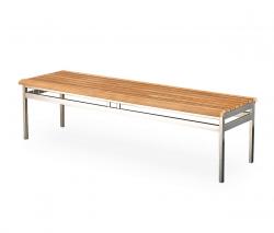 Изображение продукта Fischer Möbel La Piazza bench