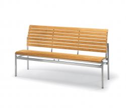 Изображение продукта Fischer Möbel La Piazza bench