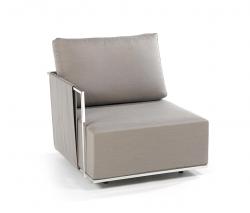 Изображение продукта Fischer Möbel Suite кресло с подлокотниками