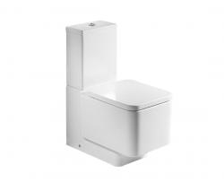 Изображение продукта ROCA Element WC suite