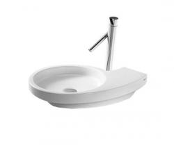 Изображение продукта ROCA Urbi 5 basin