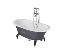 Изображение продукта ROCA Newcast bath