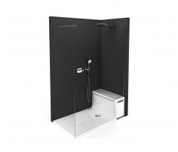 Изображение продукта ROCA Hide and Seat