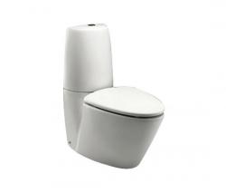 Изображение продукта ROCA Veranda WC suite