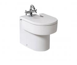 Изображение продукта ROCA Happening биде & cover