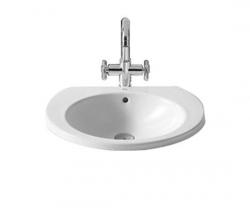 Изображение продукта ROCA Happening countertop basin