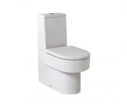 Изображение продукта ROCA Happening WC suite
