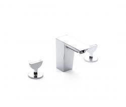 Изображение продукта ROCA Touch basin mixer