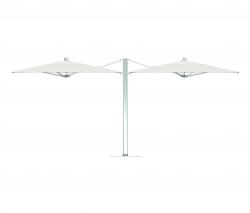 Изображение продукта TUUCI Ocean Master Max Dual кресло на стальной раме