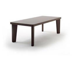 Изображение продукта Arco Fat table oak