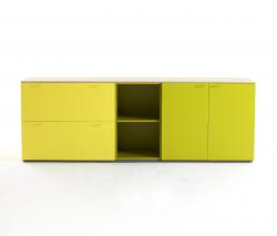 Изображение продукта Arco Side Store Office