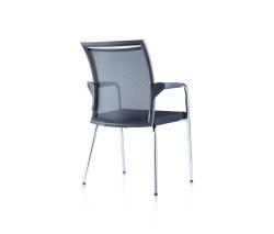 Изображение продукта Sitag Sitagworld Mesh Visitor`s chair