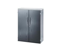 Изображение продукта Sitag Sitag Ascent Cabinet with double door