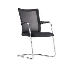 Изображение продукта Sitag Sitagego Visitor chairs
