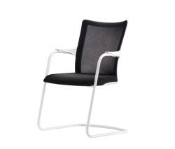 Изображение продукта Sitag Sitagego Visitor chairs