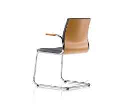 Изображение продукта Sitag Sitagart Lounge- and Conference chair