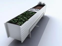 Изображение продукта Vilagrasa Rail