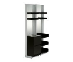 Изображение продукта adeco Wallstreet Room