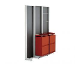 Изображение продукта adeco Wallstreet Room