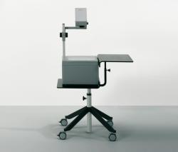 Изображение продукта adeco Wallstreet Office Overhead