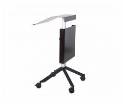 Изображение продукта adeco Wallstreet Office Lectern